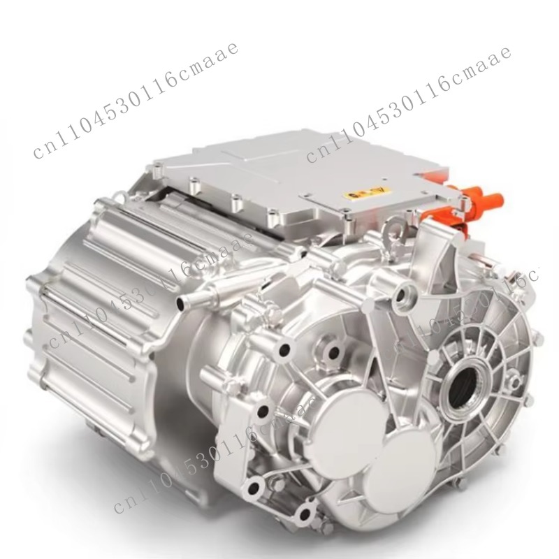 Ev Electric Motor Conversion Kit Car - 10kW piekvermogen 20kW EV-automotor elektrische motor