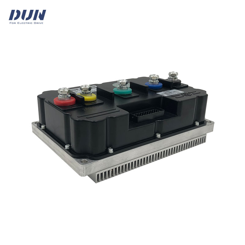 Luchtgekoelde luchtkoeling bod - Fardriver Nd72850 Controller recensie en prijs