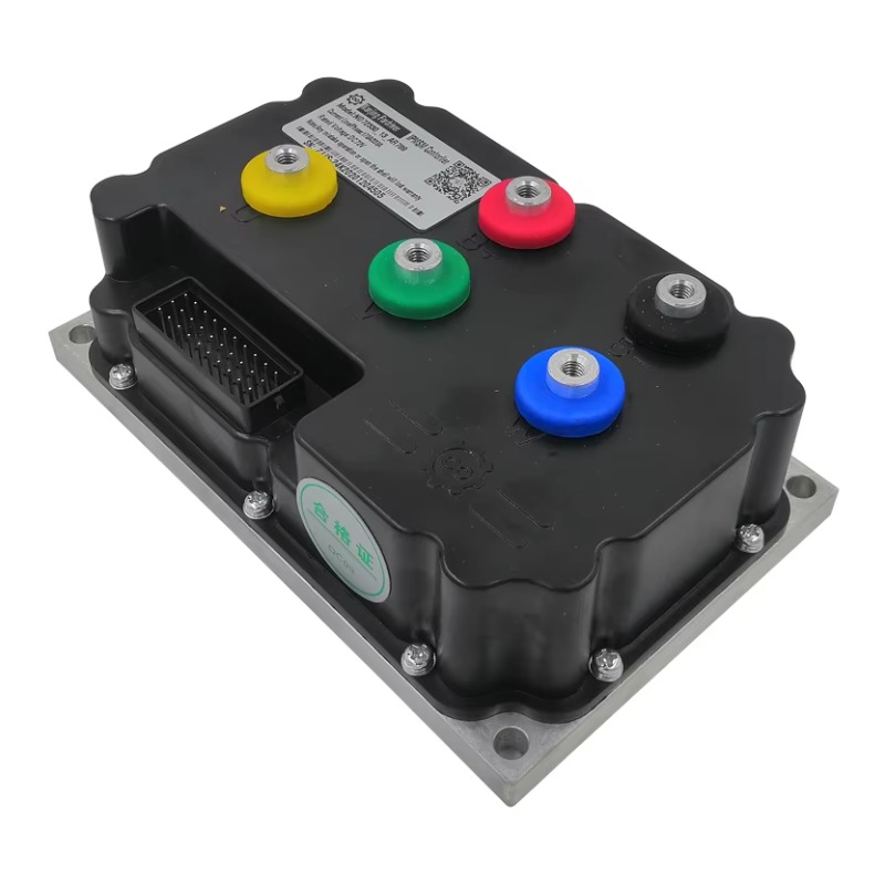 Dual QS 273 8000W 72V Elektris - Qs Motor 273 8000W Hub Motor recensie en prijs