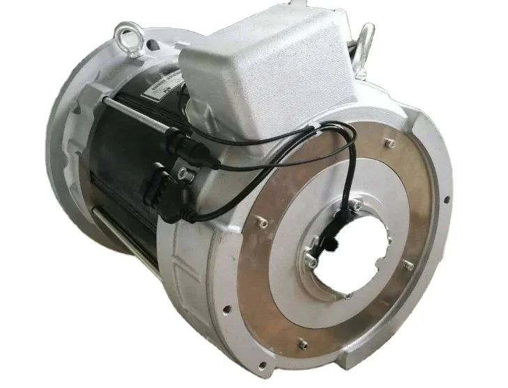 AC-motor voor EV-auto complete - Ev Electric Motor Conversion Kit Car recensie en prijs