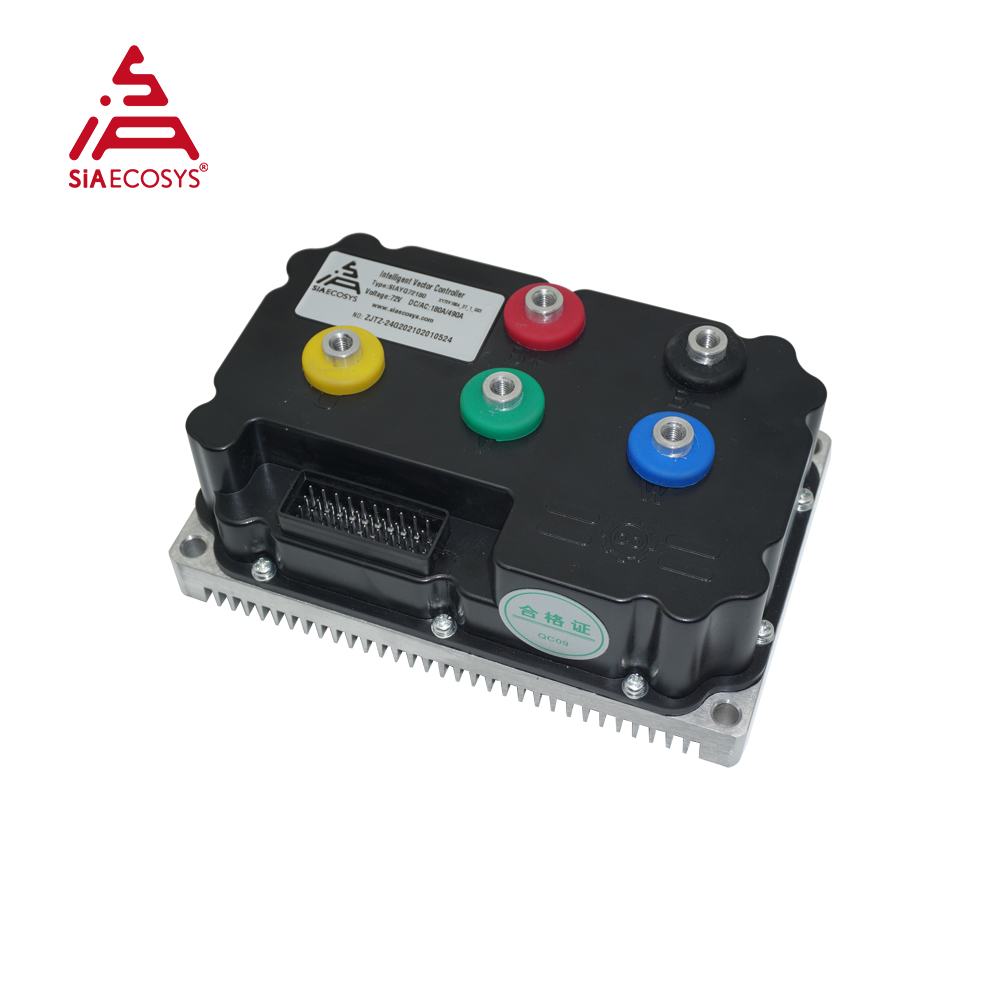 Fardriver 530A Programmeerbare - Fardriver Nd72850 Controller recensie en prijs
