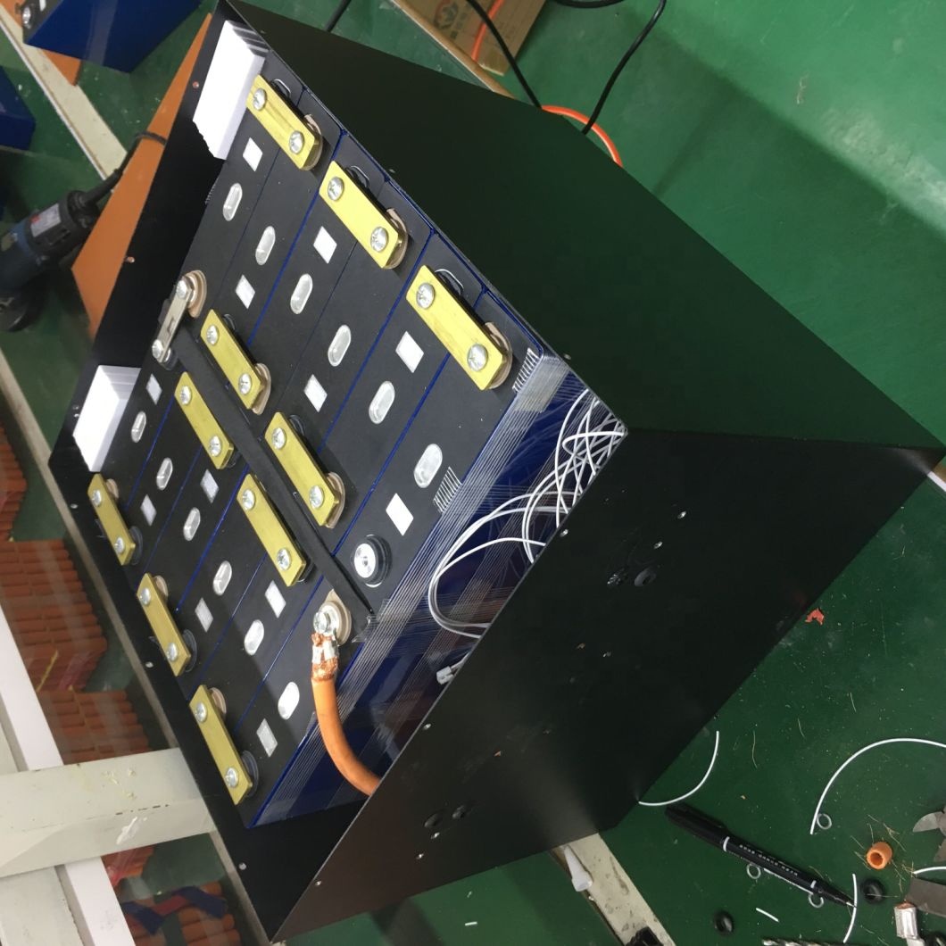 Elektrische auto Pack Lifepo4  - Lifepo4 72V 100Ah Battery Pack Ev recensie en prijs