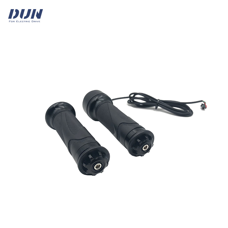 0,8-4,2 V hoge kwaliteit Twist - Fardriver Nd72850 Controller recensie en prijs