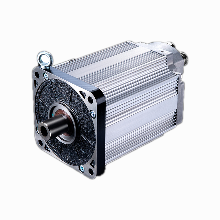 Hete Aanbieding 30kW Elektromo - Ev Electric Motor Conversion Kit Car recensie en prijs