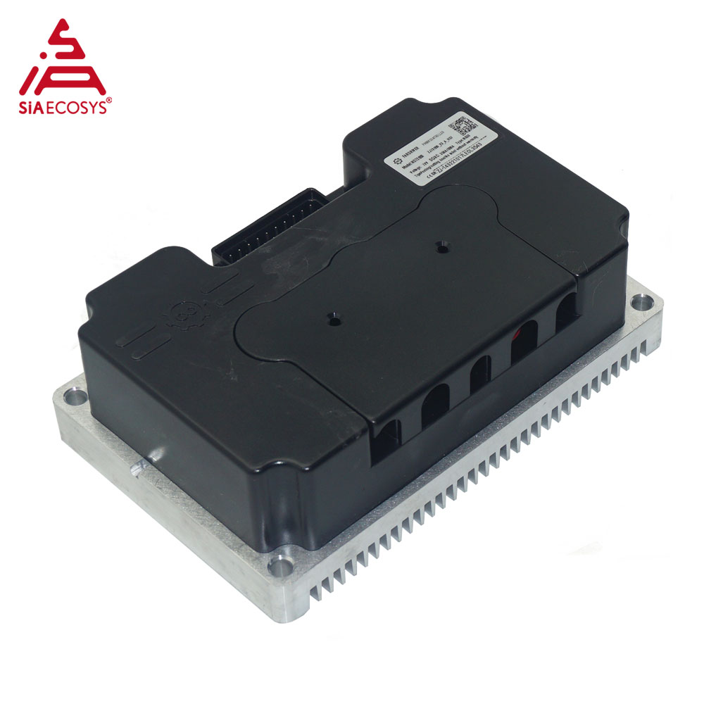 SiAECOSYS QSMOTOR QS165 V2 500 - Mid Drive Motor Kit 72V 5000W recensie en prijs