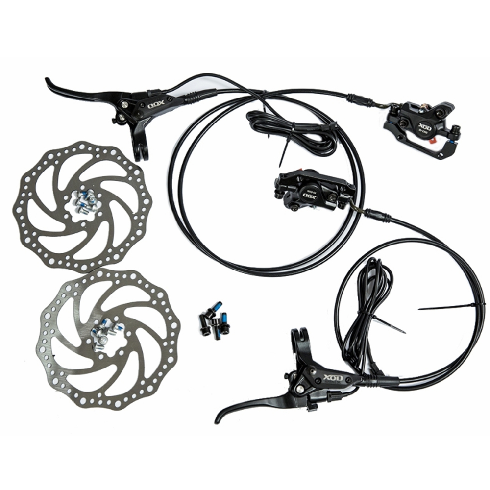 QS273 40H V3 Peak 8000W 150mm  - Fardriver Nd72850 Controller recensie en prijs