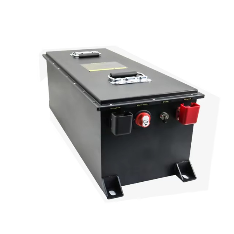 Elektrische Voertuig Lithium B - Lifepo4 72V 100Ah Battery Pack Ev recensie en prijs